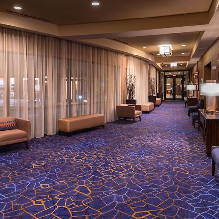 Courtyard By Marriott Jacksonville Eksteriør bilde
