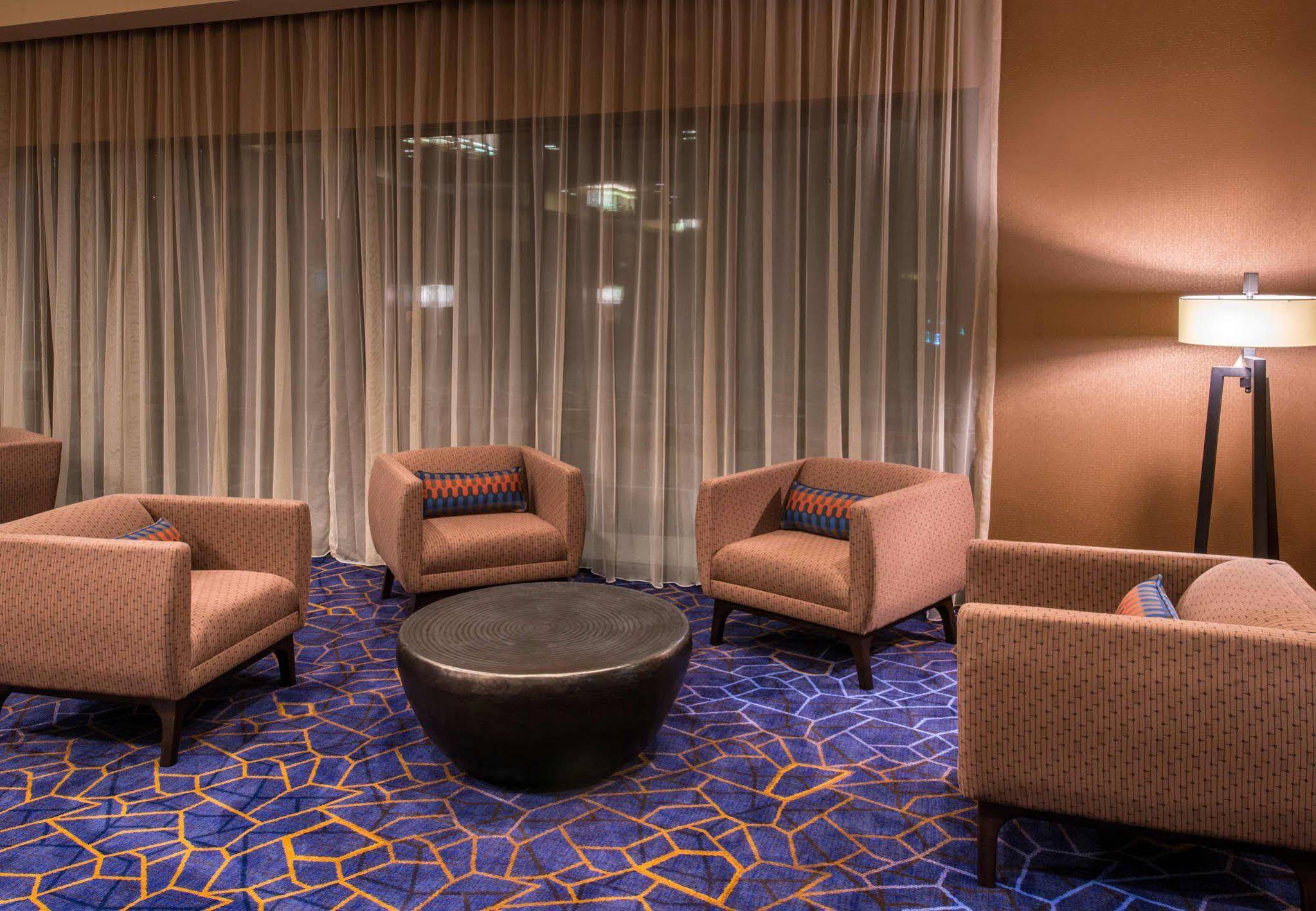 Courtyard By Marriott Jacksonville Eksteriør bilde