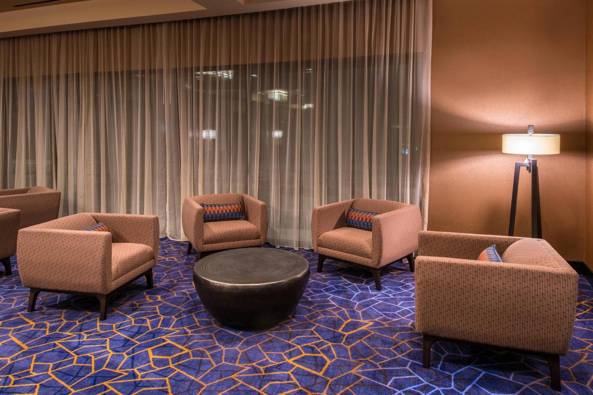 Courtyard By Marriott Jacksonville Eksteriør bilde