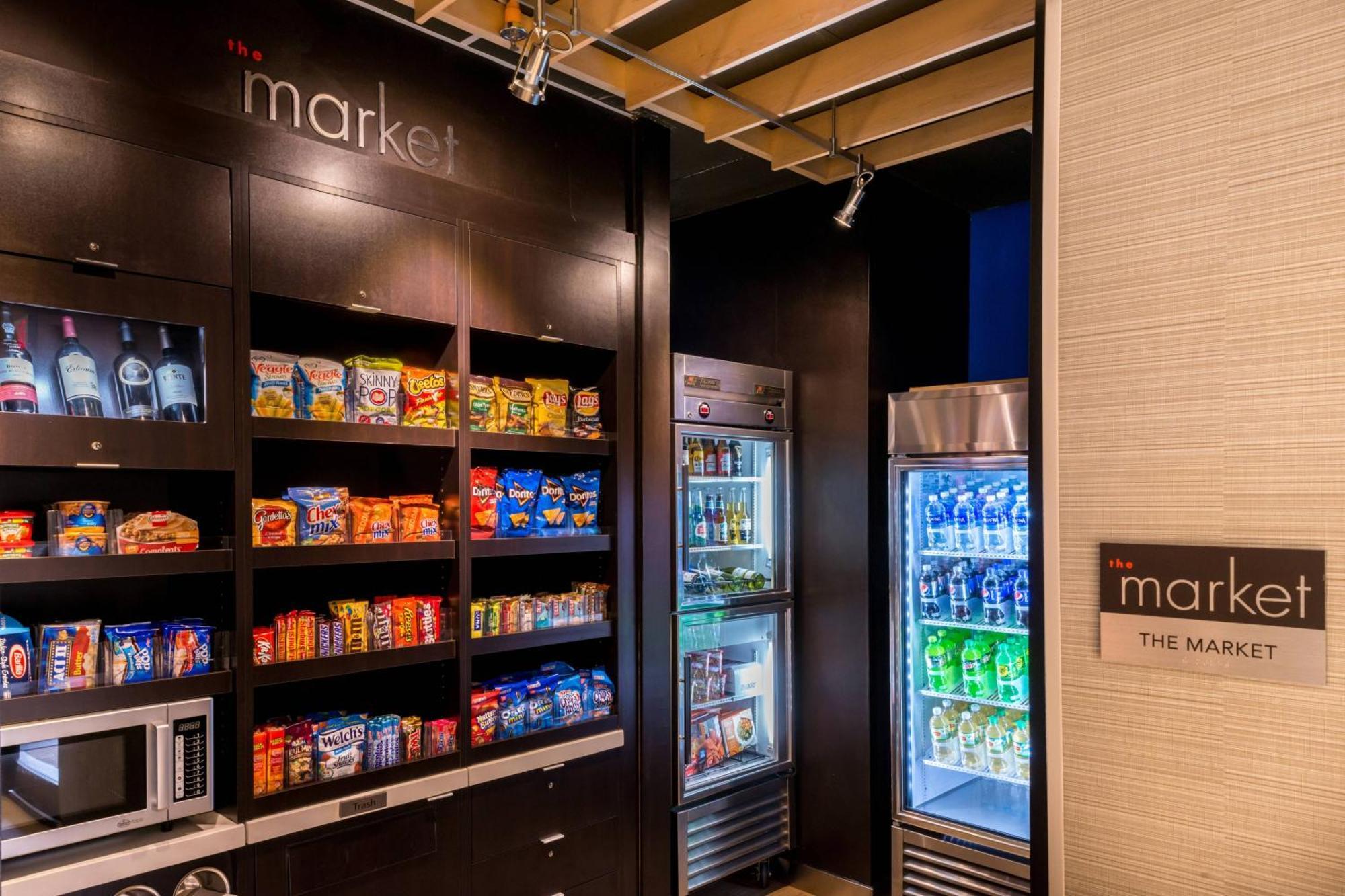 Courtyard By Marriott Jacksonville Eksteriør bilde