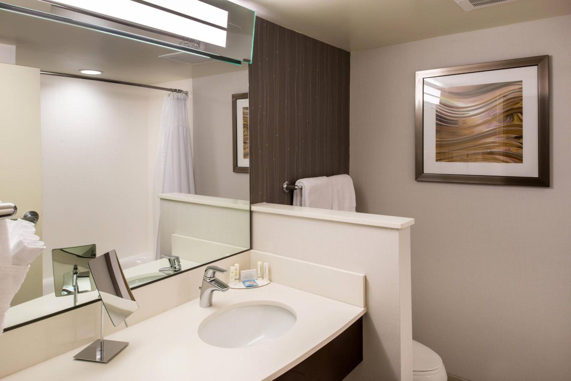 Courtyard By Marriott Jacksonville Eksteriør bilde