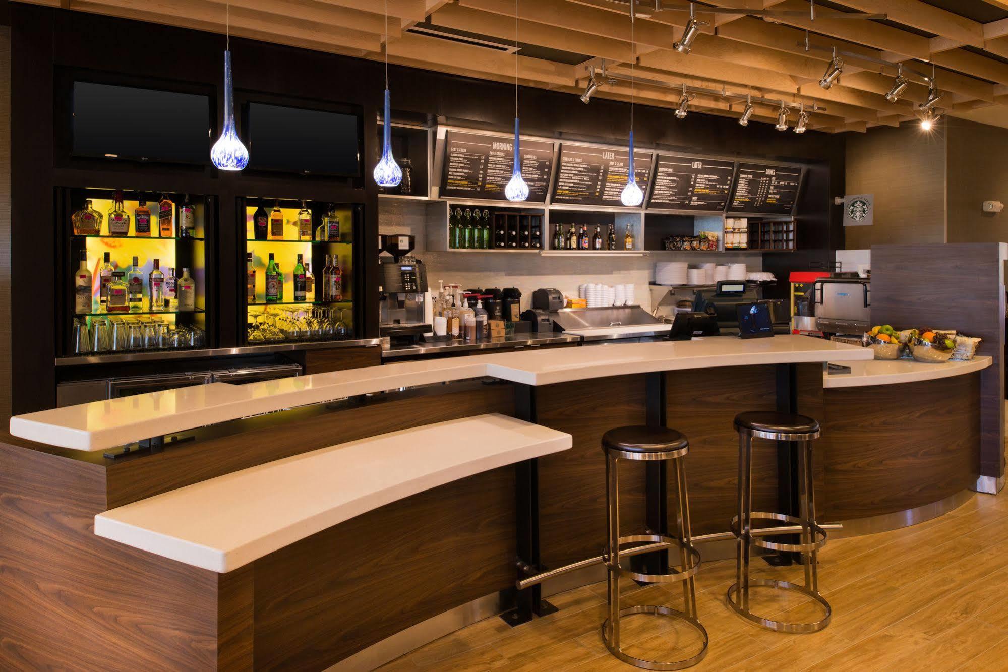 Courtyard By Marriott Jacksonville Eksteriør bilde